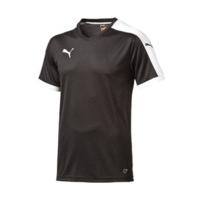 Puma Pitch Shirt black/white