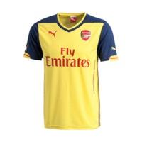 Puma Arsenal Away Shirt 2014/2015