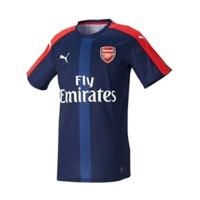 Puma Arsenal London PL Stadium Jersey 2016/2017