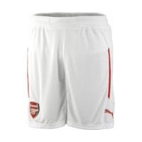 Puma Arsenal FC Home Shorts 2014/2015