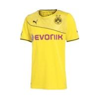 Puma Borussia Dortmund Winter Shirt 2013/2014