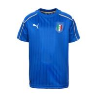 Puma Italy Home Shirt Junior 2015/2016
