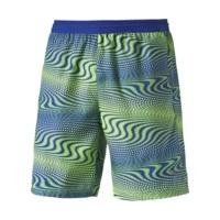 Puma Active Training Graphic Shorts (513872)