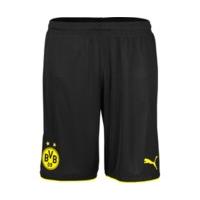 Puma BVB Home Shorts 2016/2017