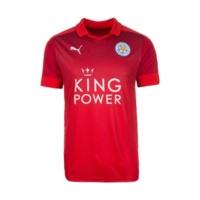 Puma Leicester City Away Jersey 2016/2017