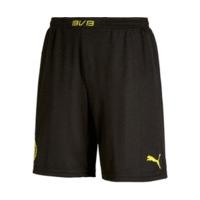 Puma Borussia Dortmund Home Shorts 2013/2014