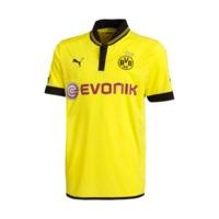 Puma Borussia Dortmund Home Shirt 2012/2013