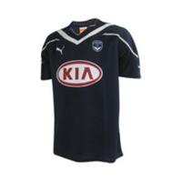 Puma Girondins de Bordeaux Home Shirt 2010/2011