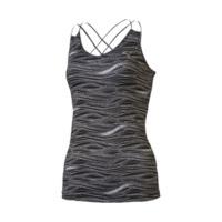 puma active training women all eyes on me tank top