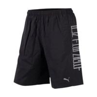 puma running nightcat mens shorts 514359