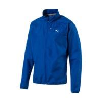 Puma Running Men\'s Jacket true blue