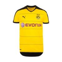 Puma Borussia Dortmund Home Shirt 2015/2016