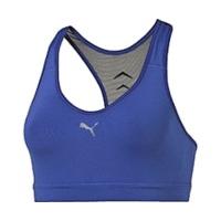 Puma Training Women PWRSHAPE Cardio Bra dazzling blue