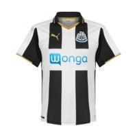 Puma Newcastle United Home Jersey 2016/2017