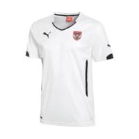 Puma Austria Away Shirt 2014/2015