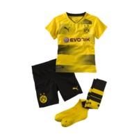 Puma Borussia Dortmund Home Mini-Kit 2017/2018