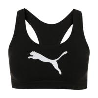 Puma Training Women PWRSHAPE Forever Bra black-cat graphic