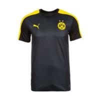 puma borussia dortmund cup stadium jersey 20162017