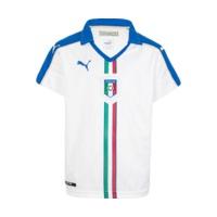 Puma Italien Away Shirt Junior 2015/2016