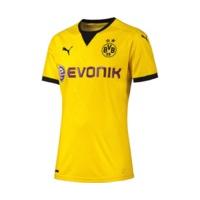 Puma Borussia Dortmund International Shirt Junior 2015/2016