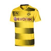 Puma Borussia Dortmund Home Jersey 2017/2018