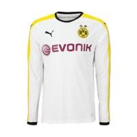 Puma Borussia Dortmund Goalkeeper Shirt 2015/2016