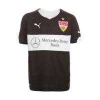 puma vfb stuttgart third shirt junior 20142015