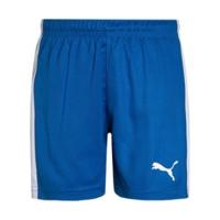 puma football shorts youth puma royalwhite