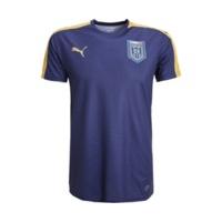 Puma Italia 2006-2016 Tribute Stadium Jersey