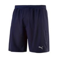 puma running mens pwrcool shorts