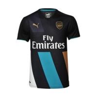 puma arsenal london 3rd shirt 20152016