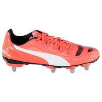 puma evo power rugby boots mens