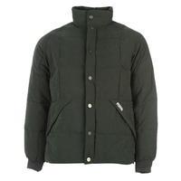 puffa burton jacket mens