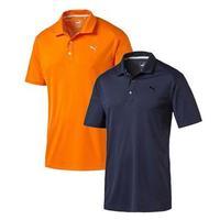 Puma Pounce Golf Polo Shirt