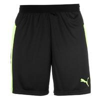 Puma Evo Train Shorts Mens