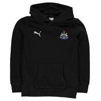 Puma Newcastle United OTH Hoody Junior Boys