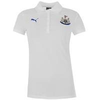 Puma Newcastle United FC Fan Polo Ladies