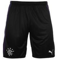 puma rangers shorts mens