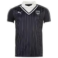 puma bordeaux home shirt 2016 2017