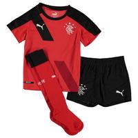 Puma Rangers Infants 3rd Minikit