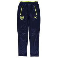 Puma Arsenal Tracksuit Bottoms Junior