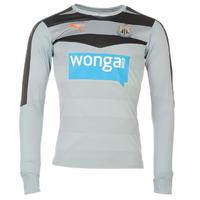 Puma Newcastle United Goalkeeper Change Shirt 2015 2016