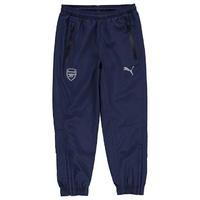 Puma Arsenal Tracksuit Bottoms Junior