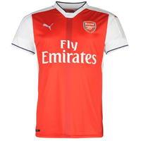 Puma Arsenal Home Shirt 2016 2017