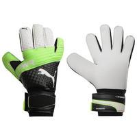 puma evopower grip goalkeeper gloves mens