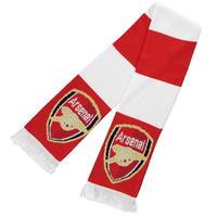 Puma Arsenal Scarf Mens