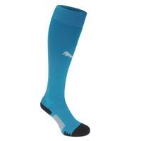 Puma NUFC Hm GK Sock 73