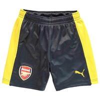 puma arsenal away shorts 2016 2017 junior