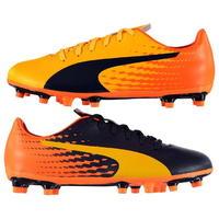 puma evospeed 175 fg football boots mens