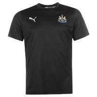 Puma Newcastle United Performance T Shirt Mens